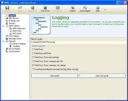 5 Star Mail Server