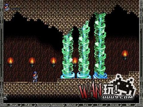七星魔法使 中文版