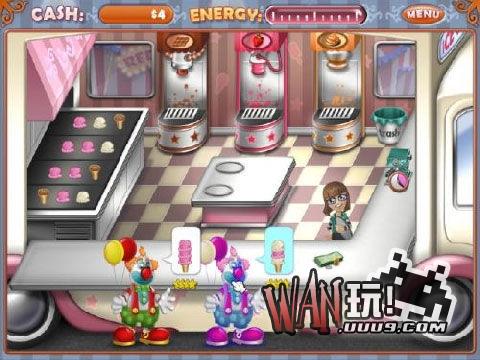 疯狂冰淇淋2