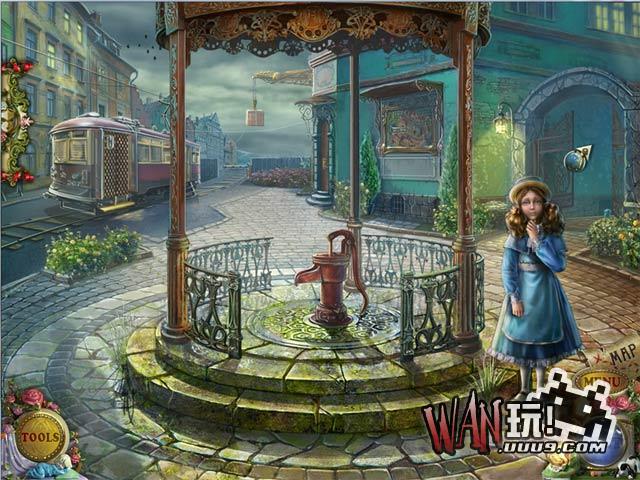 木偶秀5：天命未尽