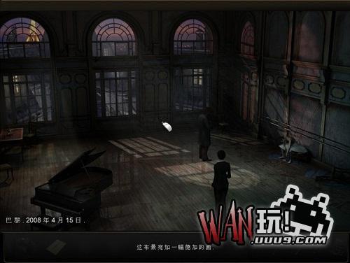 谋杀的艺术2：追捕木偶人