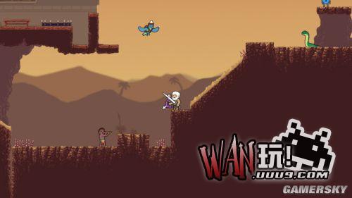 昂维克