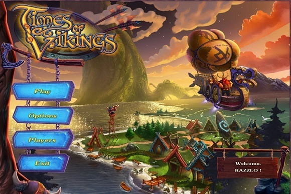 维京时代