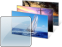 win7主题：启航