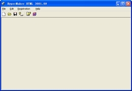 Hyper Maker HTML