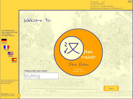 Han Trainer Pro