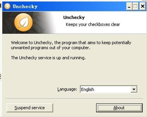 Unchecky