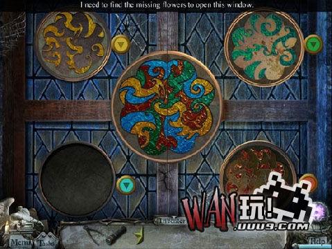 寂静无声：死亡禁锢小屋