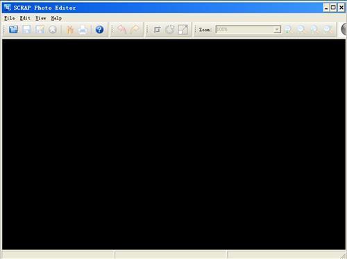 SCRAP Photo Editor