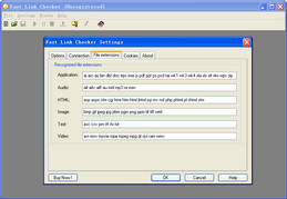 Fast Link Checker