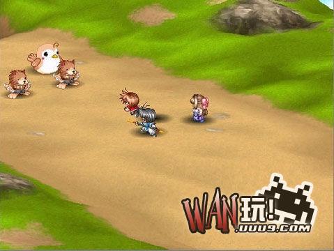 魔兽学园 中文版