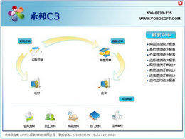 永邦C3财务成长版