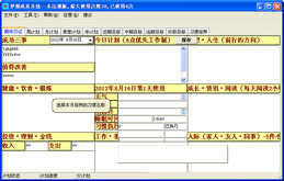梦想成真系统