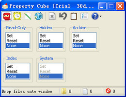 Property Cube
