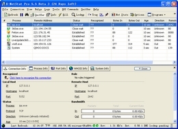 X-NetStat