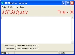 MP3Mystic