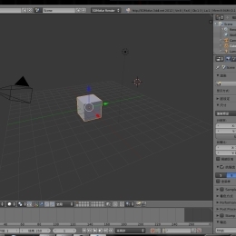 3D魔方