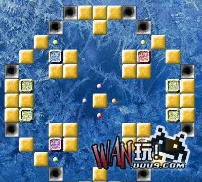 冰雪仓库