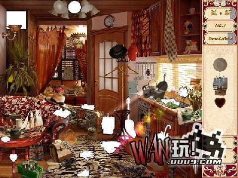 侦探故事之好莱坞