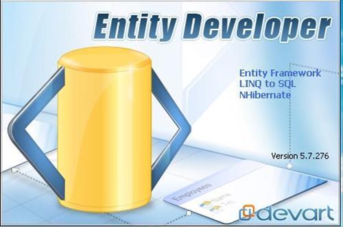 Entity Developer Express Edition