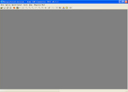 Acme CAD Converter