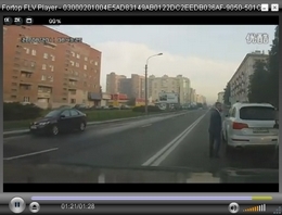 Fortop FLV Player 