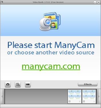 Video Booth 