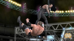 WWE2008
