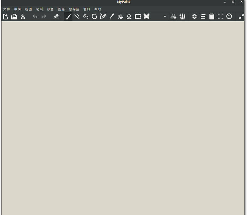 MyPaint