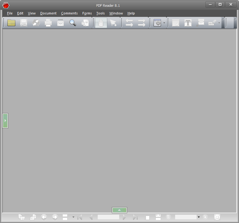 Nuance PDF Reader PDF阅读器