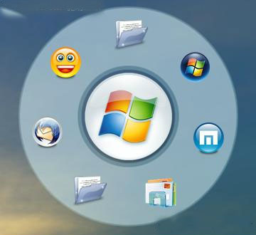 Circle Dock