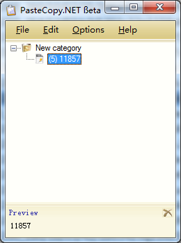 PasteCopy.NET Beta