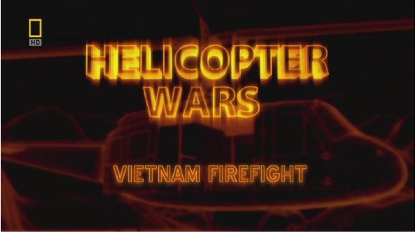 直升机战争 Helicopter Wars