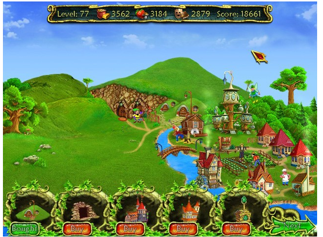 翡翠时代 Age Of Emerald