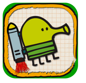涂鸦跳跃(DoodleJump)