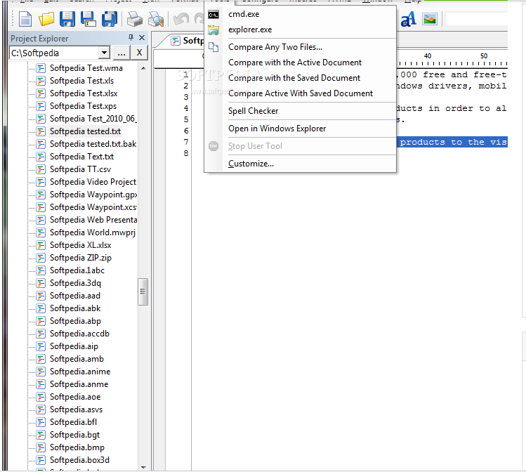 CoderTools TotalEdit