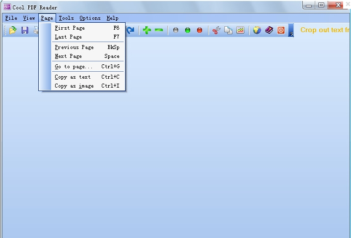 Cool PDF Reader 