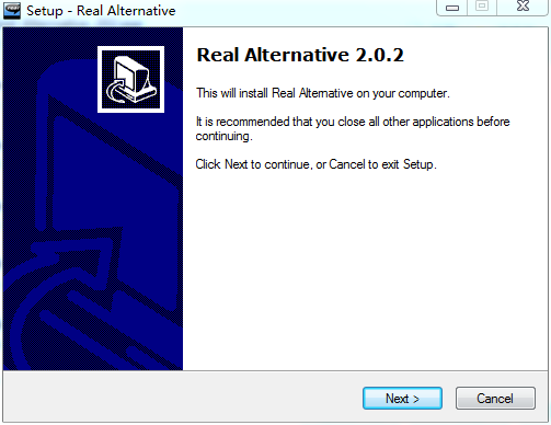 Real Alternative 