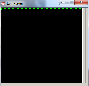 Evil Player 