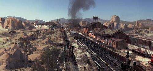 PanzerStorm 装甲风暴 