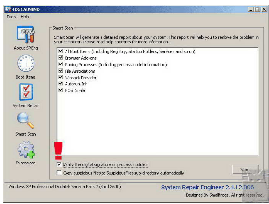System Repair Engineer 