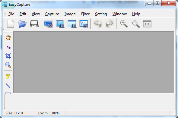 EasyCapture