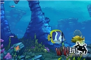 大鱼吃小鱼2