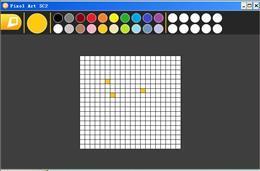 Pixel Art 