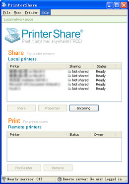 PrinterShare 