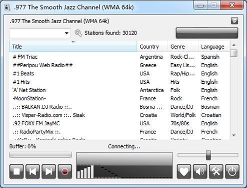 RadioSure 