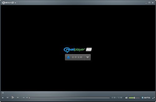 RealPlayer 16简体中文版