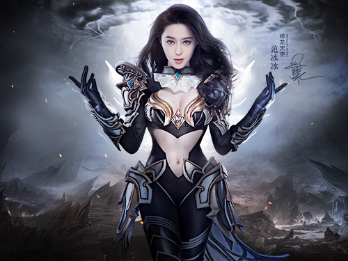 西游网神龙战士 