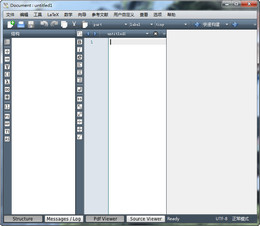 Texmaker 