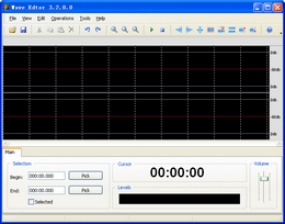 Wave Editor 